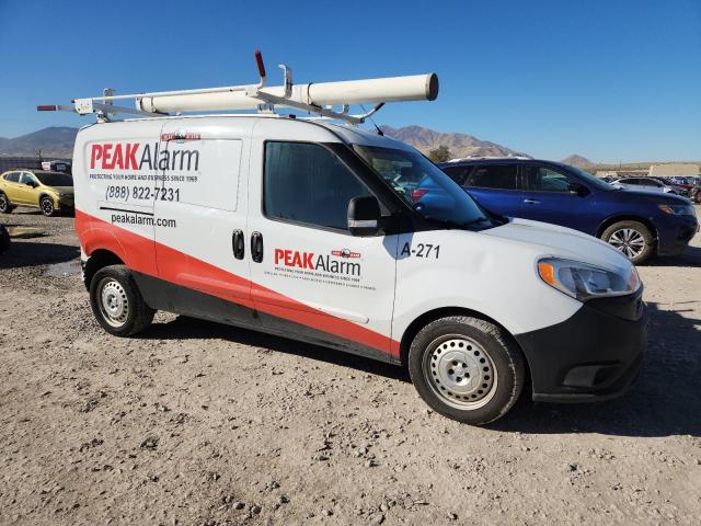 2020 Ram Promaster city VIN ZFBHRFAB3L6P65428 COPART salvage auction — REAR END, Ut - Salvage Certificate, sold $5,400 on 2026-07-31 (photo 4)