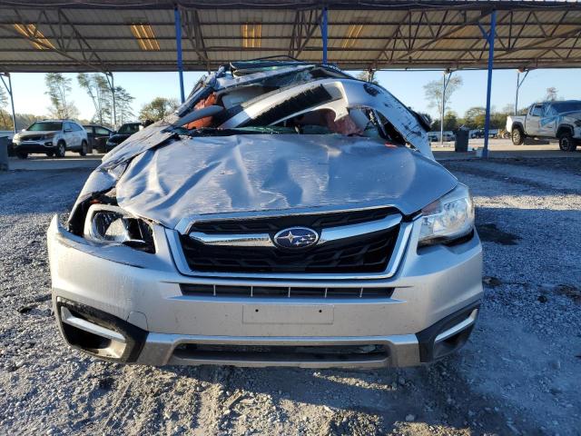 2018 Subaru Forester VIN JF2SJAEC0JH570776 COPART salvage auction — ROLLOVER, GA - CERT OF TITLE-SALVAGE, sold $400 on 2026-07-02 (photo 5)