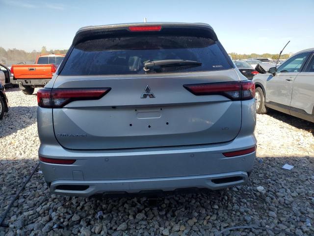 2023 Mitsubishi Outlander VIN JA4J4UA87PZ055310 COPART salvage auction — SIDE, Mi - Scrap Certificate Of Title, sold $7,200 on 2026-07-02 (photo 6)