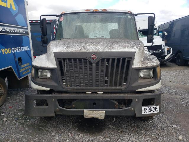 2015 International All models VIN 1HTJSSKK9FH688859 COPART salvage auction — NORMAL WEAR, Tn - Certificate Of Title, sold $1,619 on 2026-07-23 (photo 5)