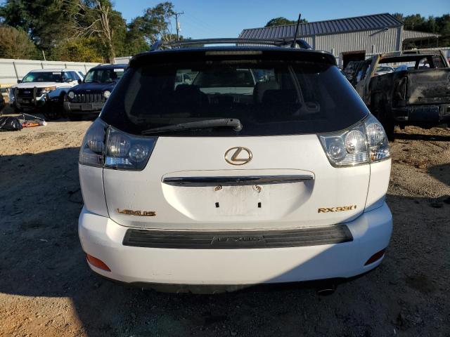 2004 Lexus Rx VIN JTJHA31U440007586 COPART salvage auction — MECHANICAL, Va - Cert Of Title - Salvage, sold $100 on 2026-07-31 (photo 6)
