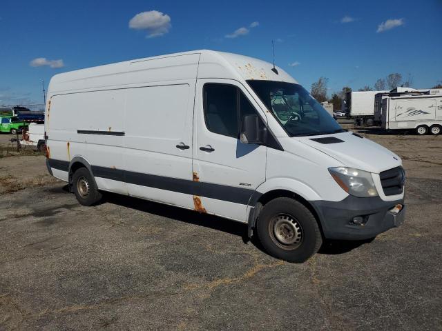 2014 Mercedes-benz Sprinter VIN WD3PE8CC5E5868990 COPART salvage auction — MINOR DENT/SCRATCHES, Other, sold $2,850 on 2026-07-13 (photo 4)