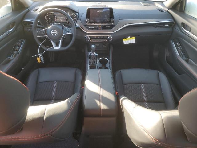 2025 Nissan Altima VIN 1N4BL4CVXSN413506 COPART salvage auction — REAR END, Ms - Cert Of Title-Salvaged, sold $11,500 on 2026-07-03 (photo 8)