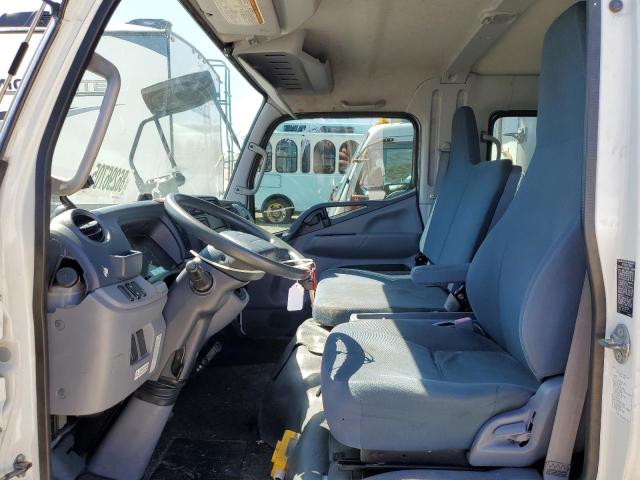 2017 Mitsubishi Fe VIN JL6BPH1AXHK002954 COPART salvage auction — FRONT END, Salvage Title, sold $7,100 on 2026-07-22 (photo 7)