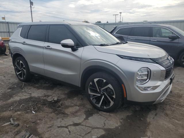 2023 Mitsubishi Outlander VIN JA4J4UA86PZ053998 COPART salvage auction — REAR END, In - Bill Of Sale - Parts Only, sold $9,100 on 2026-07-13 (photo 4)