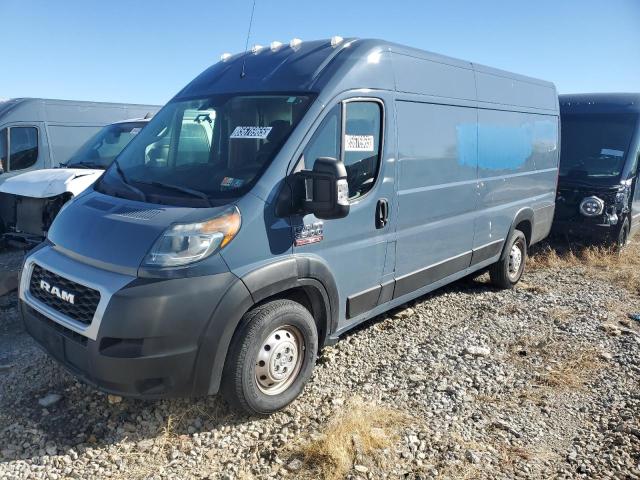 2020 Ram Promaster 3500 VIN 3C6URVJG1LE129450 — COPART salvage auction photo
