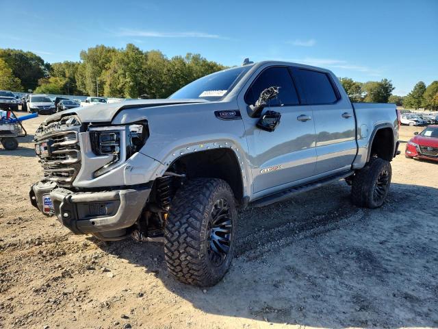 2024 Gmc SIERRA VIN 3GTUUFEL4RG242746 COPART salvage auction — FRONT END, Other, sold $21,600 on 2026-08-26 (photo 1)