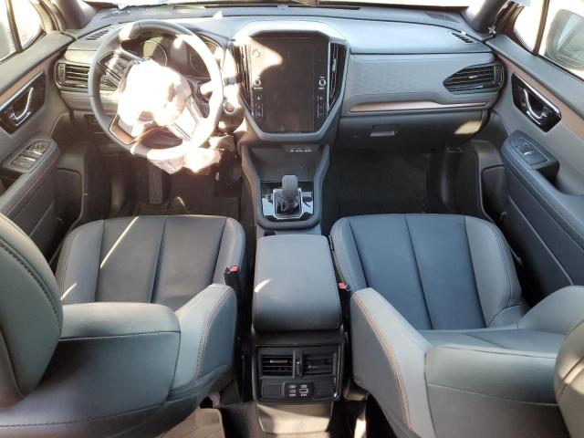 2025 Subaru Forester VIN JF2SLDHC6SH547947 COPART salvage auction — FRONT END, Co - Public - Salvage Title, sold $3,950 on 2026-07-28 (photo 8)