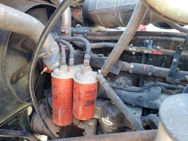 2003 Mack Ch613 VIN 1M1AA13Y13W154257 COPART salvage auction — ROLLOVER, IN - BILL OF SALE - PARTS ONLY, sold $2,300 on 2026-07-09 (photo 7)