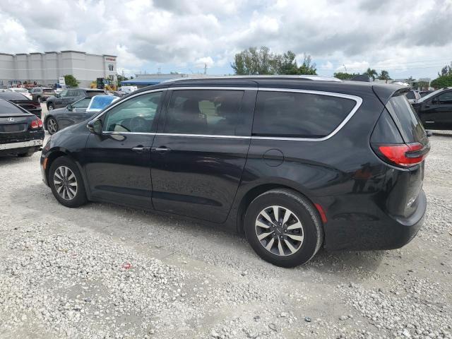 2021 Chrysler Pacifica VIN 2C4RC1BG7MR504359 COPART salvage auction — WATER/FLOOD, Other, sold $4,250 on 2026-07-27 (photo 2)
