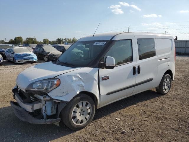 2015 Ram Promaster city VIN ZFBERFBT3F6A04562 COPART salvage auction — FRONT END, Ia - Cert Of Title-Salvage Title, sold $200 on 2026-07-24 (photo 1)