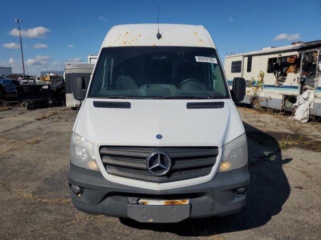 2014 Mercedes-benz Sprinter VIN WD3PE8CC5E5868990 COPART salvage auction — MINOR DENT/SCRATCHES, Other, sold $2,850 on 2026-07-13 (photo 5)