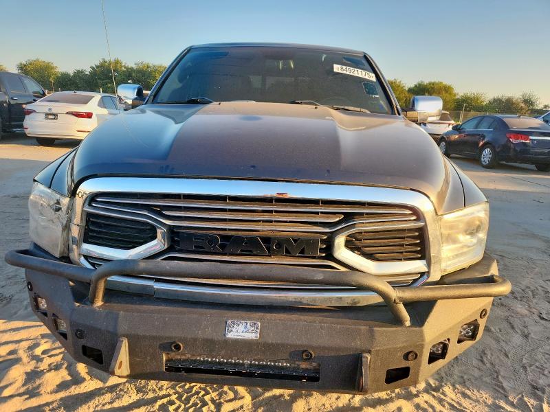 2016 Ram 1500 VIN 1C6RR7PM6GS184140 COPART salvage auction — FRONT END, Tx - Certificate Of Title, sold $7,800 on 2026-07-09 (photo 5)