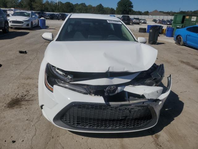 2020 Toyota Corolla VIN 5YFEPRAE2LP074630 COPART salvage auction — FRONT END, Ms - Cert Of Title-Salvaged, sold $4,750 on 2026-07-24 (photo 5)