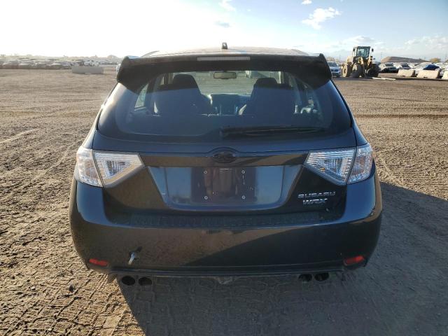 2011 Subaru Impreza VIN JF1GR7E66BG824627 COPART salvage auction — FRONT END, CO - BILL OF SALE-PARTS ONLY, sold $325 on 2026-07-21 (photo 6)