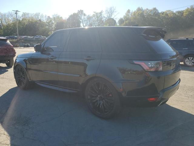 2020 Land rover RANGE ROVER VIN SALWR2SE2LA889301 COPART salvage auction — MINOR DENT/SCRATCHES, Nj - Cert Of Title-Salvage, sold $15,100 on 2026-07-09 (photo 2)