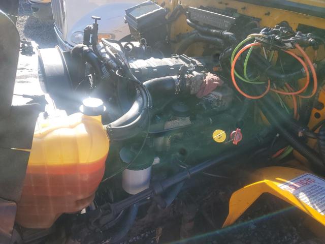 2014 Icrp All models VIN 4DRBUAAN2EB787876 COPART salvage auction — NORMAL WEAR, CT, sold $1,600 on 2026-09-21 (photo 7)
