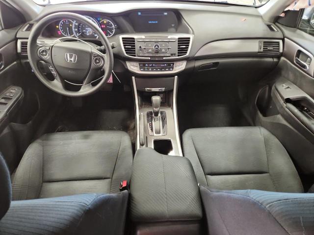 2014 Honda Accord VIN 1HGCR2F35EA060648 COPART salvage auction — SIDE, Other, sold $2,350 on 2026-07-20 (photo 8)