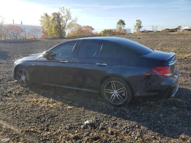 2019 Mercedes-benz E-class VIN WDDZF6BB0KA496699 COPART salvage auction — NORMAL WEAR, On - Permit No Brand - Unfit (P), sold $28,500 on 2026-08-05 (photo 2)