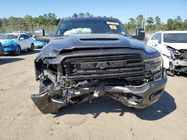 2025 Ram 2500 VIN 3C63R5NL1SG549117 COPART salvage auction — Front End, LA - CERT OF TITLE-SALVAGE, sold $35,500 on 2025-12-30 (photo 5)