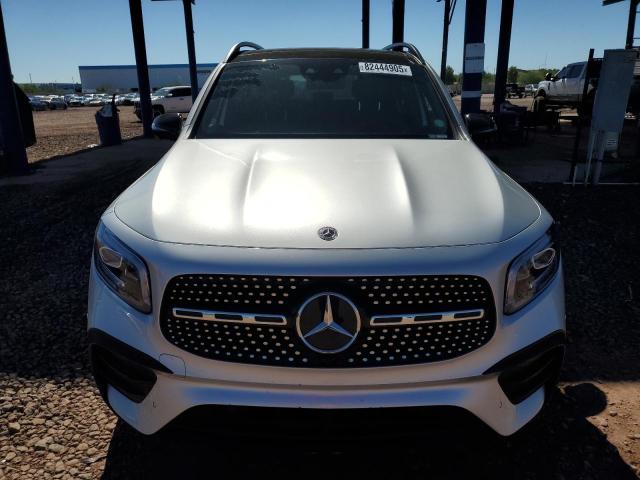 2023 Mercedes-benz Glb-class VIN W1N4M4HB6PW331541 COPART salvage auction — REAR END, Other, sold $15,400 on 2026-08-18 (photo 5)