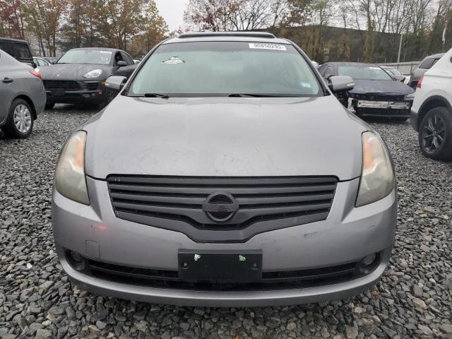 2007 Nissan Altima hybrid VIN 1N4CL21E27C176234 COPART salvage auction — REAR END, Ma - Certificate Of Title, sold $500 on 2026-07-08 (photo 5)