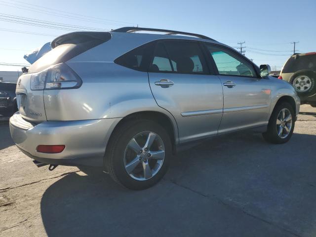 2007 Lexus Rx 350 VIN JTJGK31U170007154 COPART salvage auction — MECHANICAL, CA - DIS/DLR/EXP ONLY CLEAN TITLE, sold $1,050 on 2026-07-13 (photo 3)