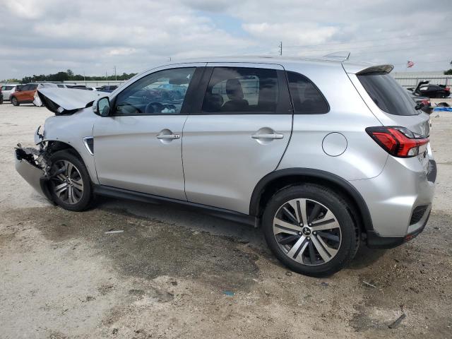 2021 Mitsubishi Outlander sport VIN JA4ARUAU0MU025394 COPART salvage auction — FRONT END, FL - CERTIFICATE OF DESTRUCTION, sold $1,600 on 2026-07-22 (photo 2)