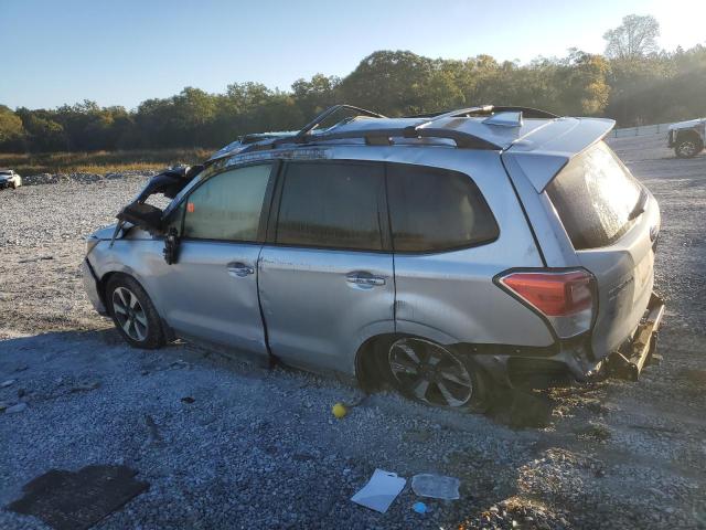 2018 Subaru Forester VIN JF2SJAEC0JH570776 COPART salvage auction — ROLLOVER, GA - CERT OF TITLE-SALVAGE, sold $400 on 2026-07-02 (photo 2)