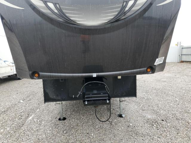 2014 VIN 5SFCG3626EE282266 COPART salvage auction — SIDE, KY - CERT OF TITLE-SALVAGE, sold $40 on 2026-07-09 (photo 7)
