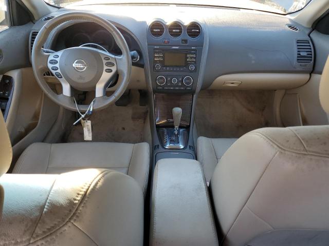 2012 Nissan Altima VIN 1N4AL2AP3CC135033 COPART salvage auction — NORMAL WEAR, Other, sold $400 on 2026-07-20 (photo 8)