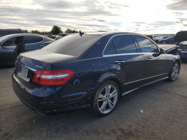 2013 Mercedes-benz E-klasse VIN WDDHF8JB8DA753930 COPART salvage auction — FRONT END, Nc - Salvage Certificate Of Title, sold $1,050 on 2026-07-17 (photo 3)