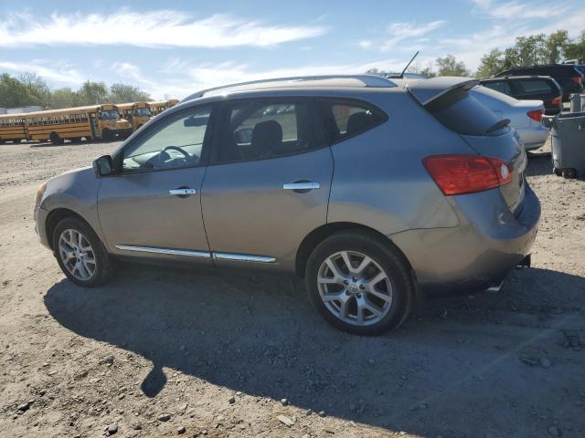 2012 Nissan Rogue VIN JN8AS5MV5CW413362 COPART salvage auction — MINOR DENT/SCRATCHES, Md - Parts Only-No Title Letter, sold $375 on 2026-07-09 (photo 2)