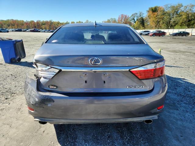 2015 Lexus Es 350 VIN JTHBK1GG0F2182371 COPART salvage auction — FRONT END, Sc - Cert Of Title-Salvage, sold $2,500 on 2026-07-08 (photo 6)