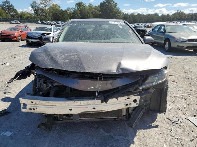 2019 Toyota Camry VIN 4T1B11HK3KU736407 COPART salvage auction — FRONT END, Nv - Salvage Title, sold $3,600 on 2026-07-21 (photo 5)