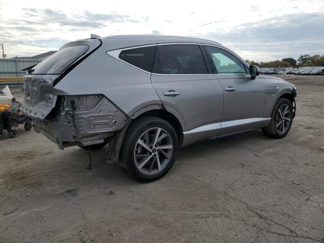 2025 Genesis Gv80 VIN KMUHBESB3SU213638 COPART salvage auction — REAR END, In - Cert Of Title-Salvage Title, sold $400 on 2026-07-27 (photo 3)