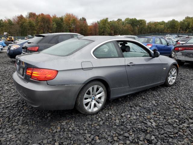 2011 BMW 3 series VIN WBAKF5C50BE654883 COPART salvage auction — REAR END, Pa - Certificate Of Salvage, sold $900 on 2026-07-08 (photo 3)