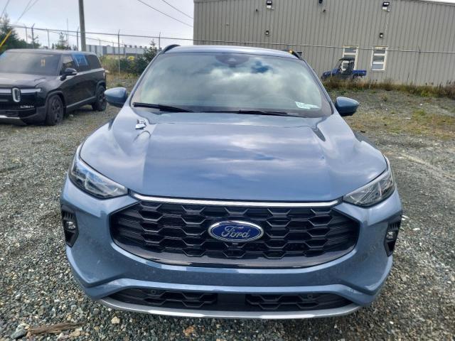 2025 Ford Escape VIN 1FMCU9PZ7SUA76249 COPART salvage auction — FRAME DAMAGE, Nl - Salvage Brand, sold $9,700 on 2026-07-30 (photo 5)