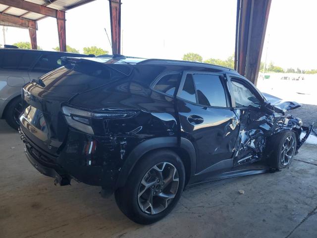 2026 Chevrolet Trax VIN KL77LHEP4TC007186 COPART salvage auction — FRONT END, Fl - Certificate Of Destruction, sold $3,400 on 2026-07-16 (photo 3)