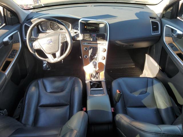 2017 Volvo Xc60 VIN YV440MRU0H2107075 COPART salvage auction — REAR END, Ny - Mv907A-Parts Only, sold $1,200 on 2026-07-29 (photo 8)