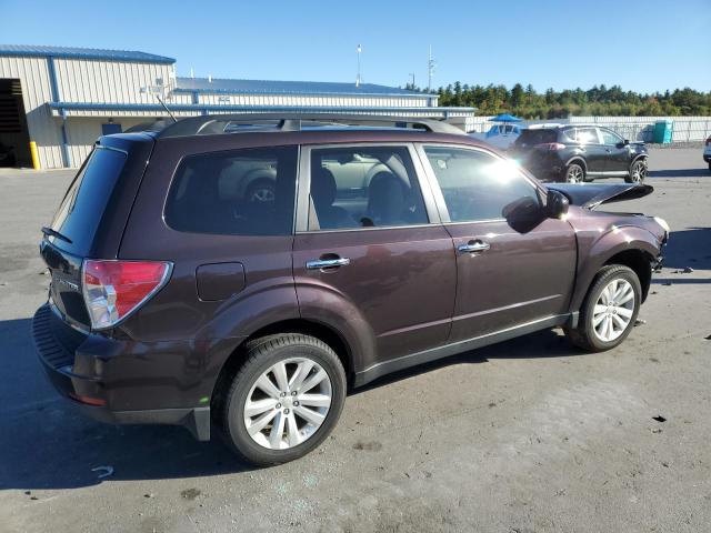 2013 Subaru Forester VIN JF2SHADC1DG403527 COPART salvage auction — FRONT END, Me - Cert Of Title-Salvage Collisio, sold $450 on 2026-07-29 (photo 3)