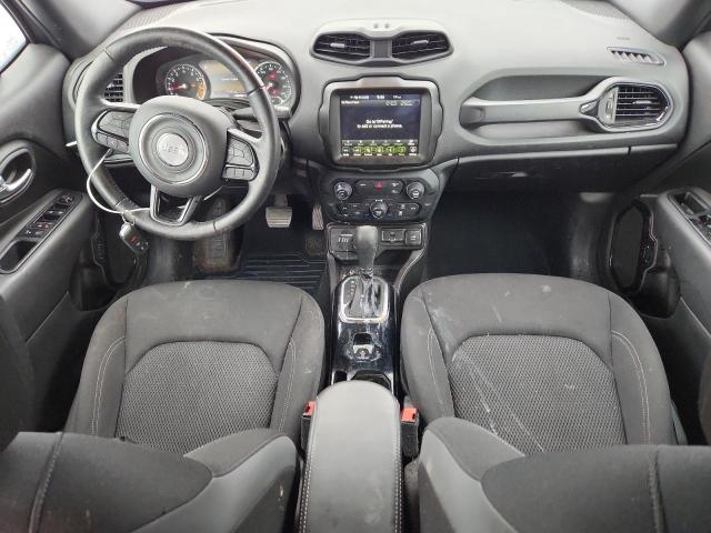 2022 Jeep Renegade VIN ZACNJDE16NPN99190 COPART salvage auction — FRONT END, Ok - Cert Of Title-Salvage, sold $4,500 on 2026-07-22 (photo 8)