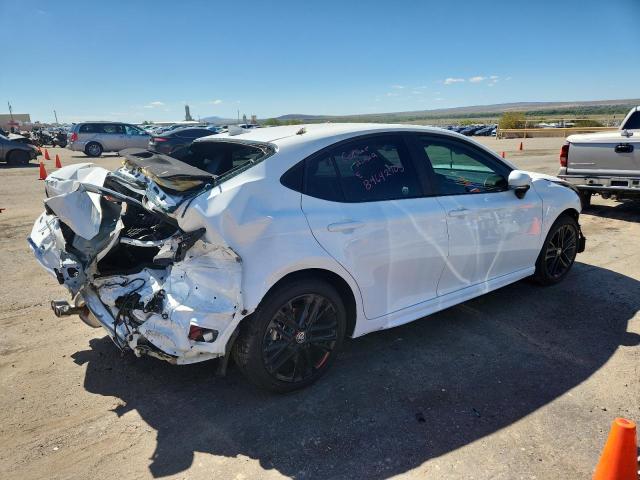2025 Toyota Camry VIN 4T1DAACK4SU171651 COPART salvage auction — ALL OVER, Az - Cert Of Title - Salvage, sold $4,350 on 2026-07-18 (photo 3)