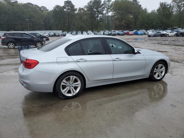 2016 BMW 3er VIN WBA8E9G51GNT43811 COPART salvage auction — VANDALISM, Sc - Cert Of Title-Salvage, sold $3,350 on 2026-08-07 (photo 3)