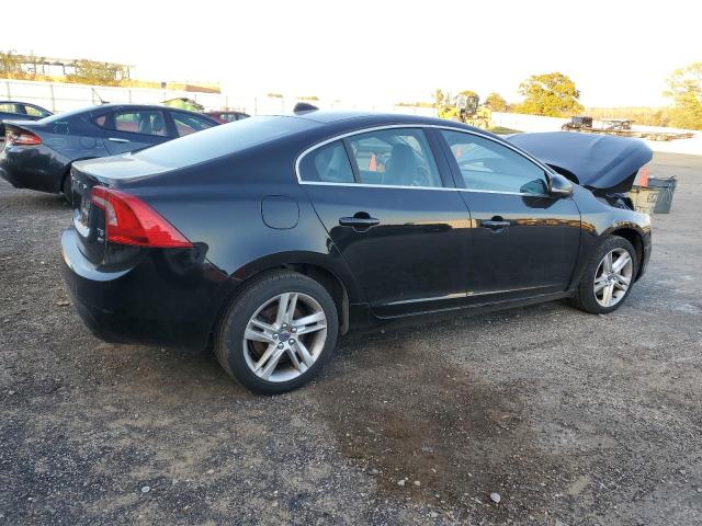 2015 Volvo S60 VIN YV1612TK6F1356594 COPART salvage auction — FRONT END, Wi - Junked Vehicle Bill Of Sale, sold $375 on 2026-07-21 (photo 3)