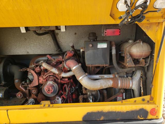 2012 Thomas Saf-t-line VIN 1T7YN4E26C1149990 COPART salvage auction — MINOR DENT/SCRATCHES, CT - CERTIFICATE OF TITLE, sold $2,500 on 2026-07-29 (photo 7)