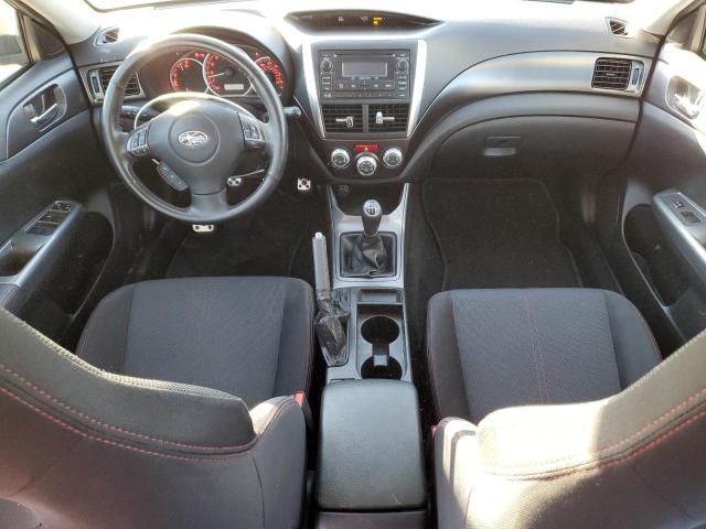 2011 Subaru Impreza VIN JF1GR7E66BG824627 COPART salvage auction — FRONT END, CO - BILL OF SALE-PARTS ONLY, sold $325 on 2026-07-21 (photo 8)