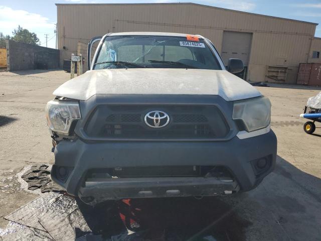 2014 Toyota Tacoma VIN 5TFNX4CN0EX035376 COPART salvage auction — SIDE, Sc - Cert Of Title-Salvage, sold $1,650 on 2026-07-10 (photo 5)