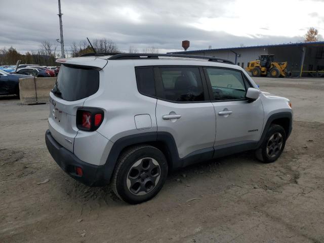 2015 Jeep Renegade VIN ZACCJBBH0FPB52669 COPART salvage auction — FRONT END, Ny - Mv907A-Parts Only W/Lienholder, sold $475 on 2026-07-23 (photo 5)