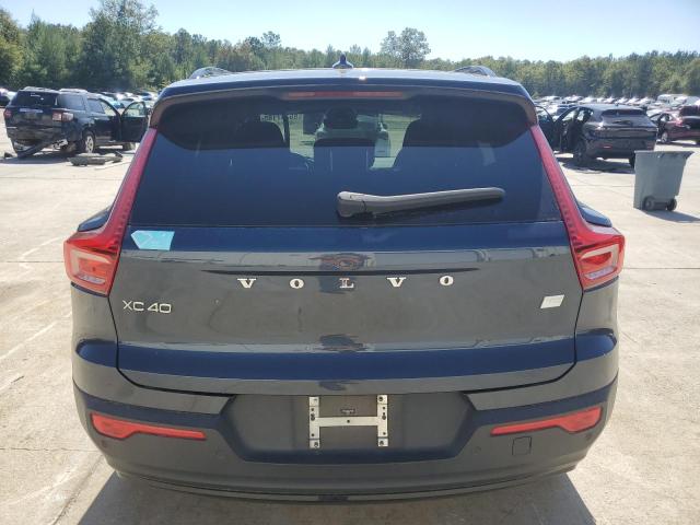 2022 Volvo Xc40 VIN YV4ED3UR2N2716783 COPART salvage auction — SIDE, Sc - Cert Of Title-Salvage, sold $9,800 on 2026-07-10 (photo 6)